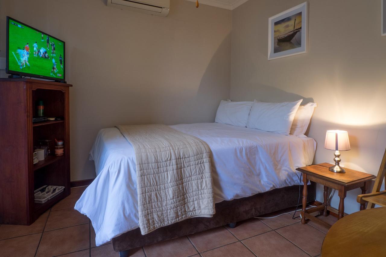 Carrington Guest House Дурбан Екстер'єр фото